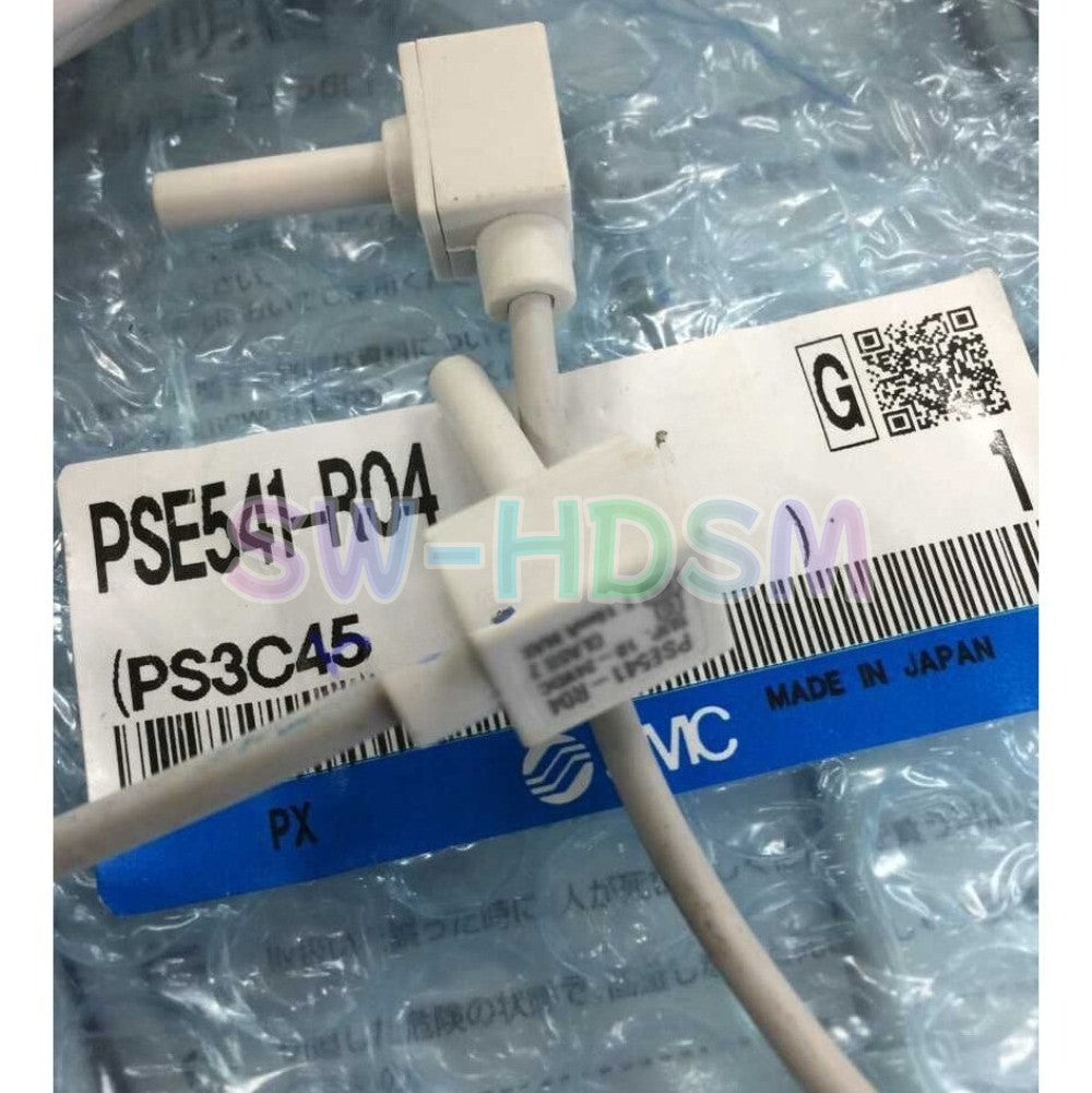 1PCS for SMC PSE541-R04 Photoelectric Switch Sensor Freight Free