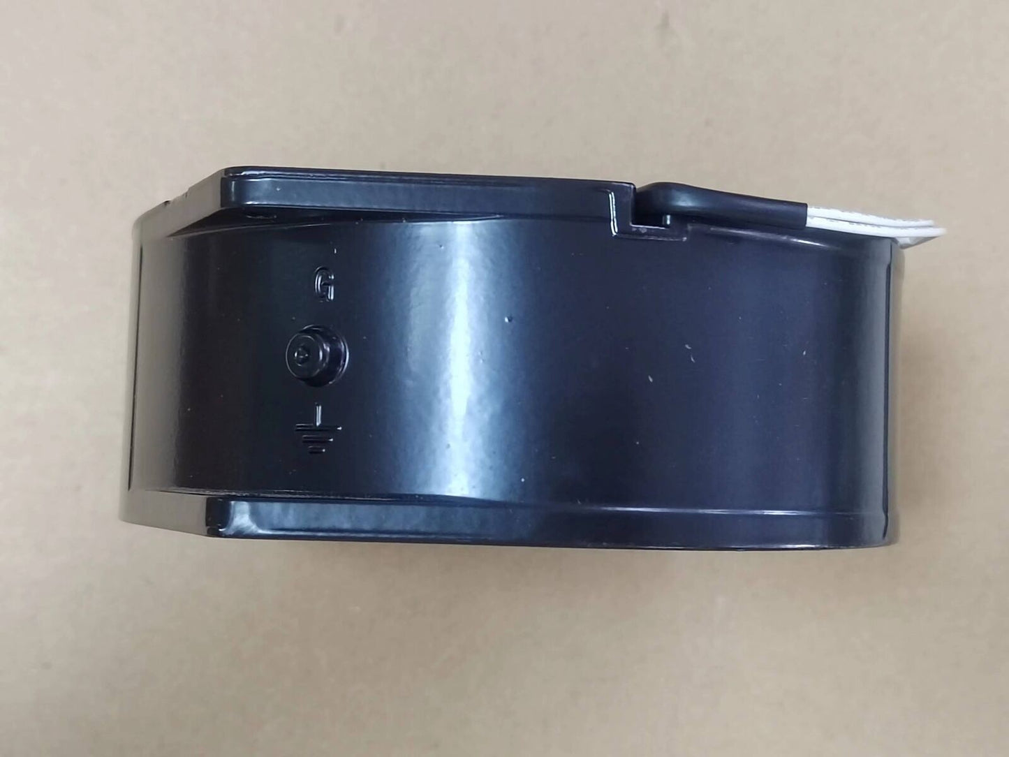 COSTECH A17M12SWB M00 115V 42W high temperature cooling fan