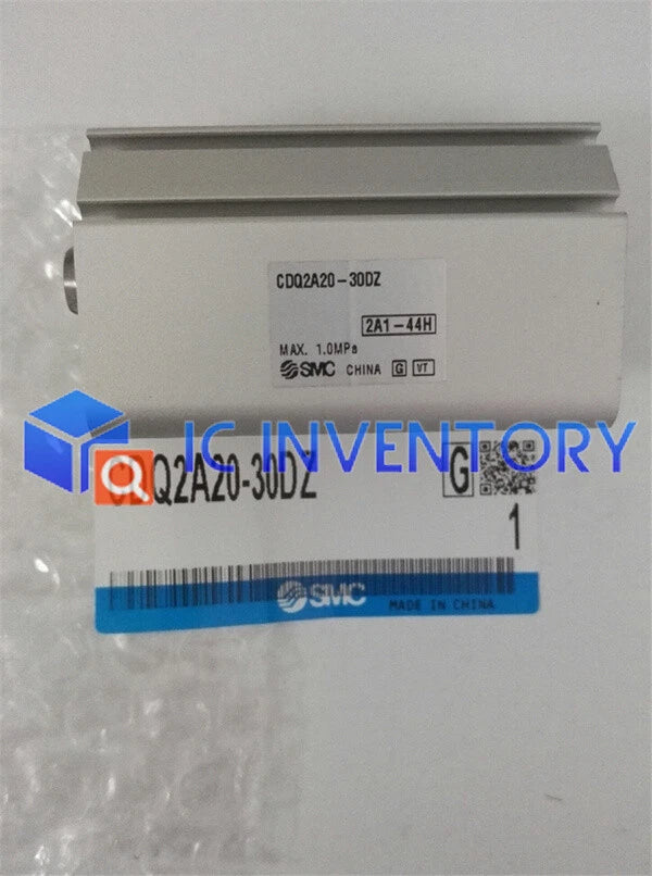 1PCS SMC cylinder CDQ2A20-30DZ #P