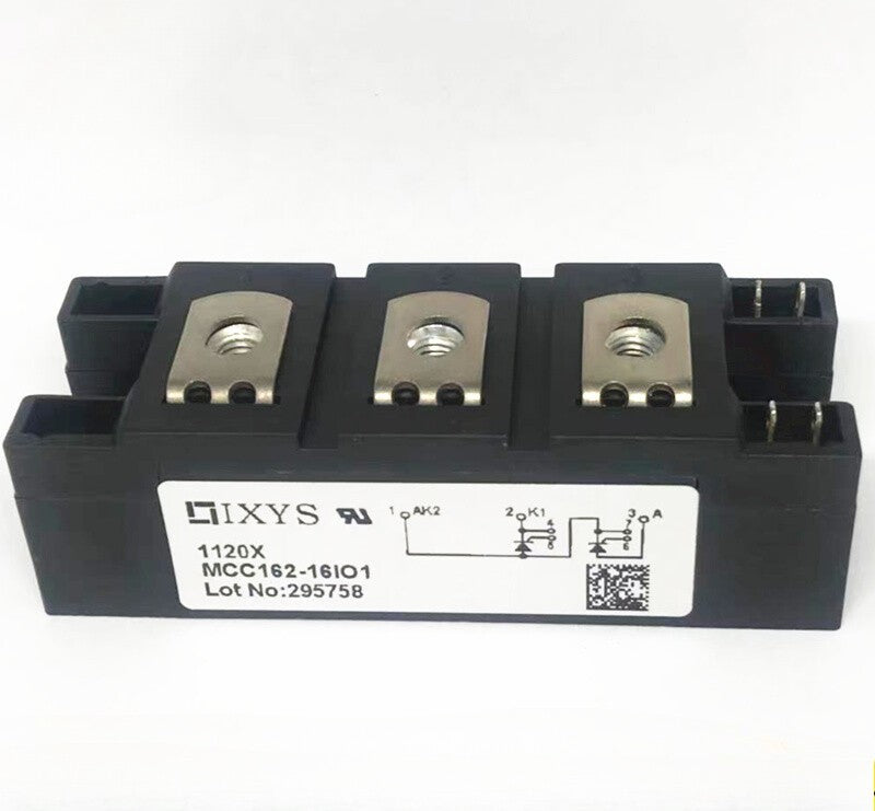 IXYS MCC162-16IO1 MCC16216IO1 IGBT Module