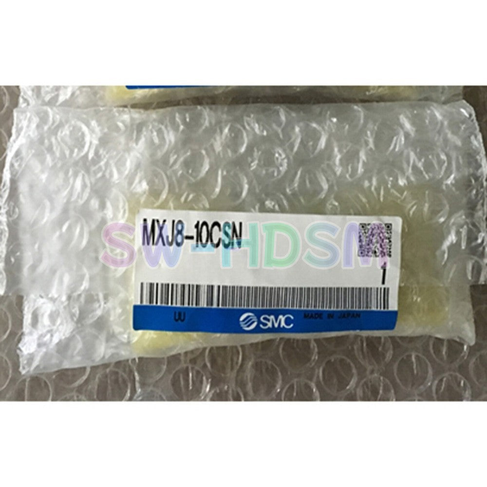 1PCS for SMC MXJ8-10CSN Slide Cylinder Freight Free