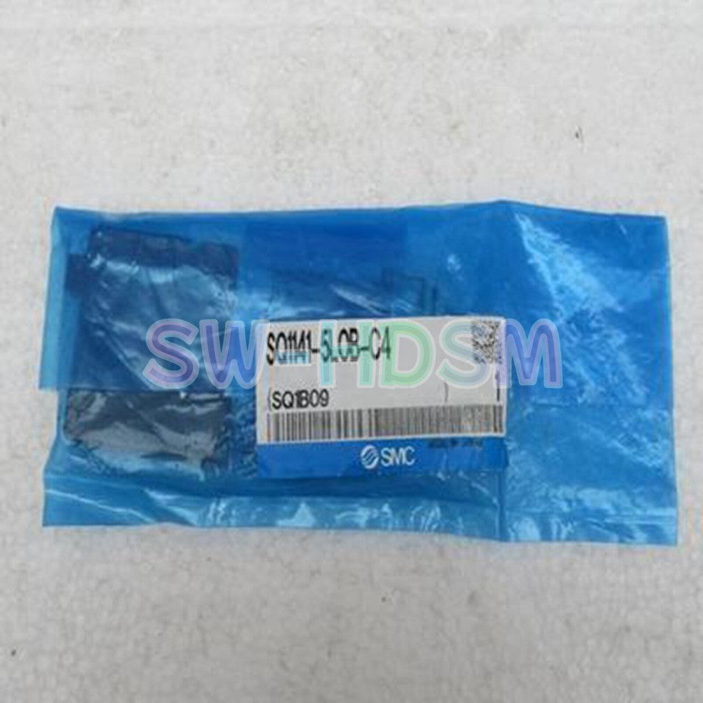 1PCS for SMC SQ1141-5LOB-C4 Solenoid Valve Freight Free