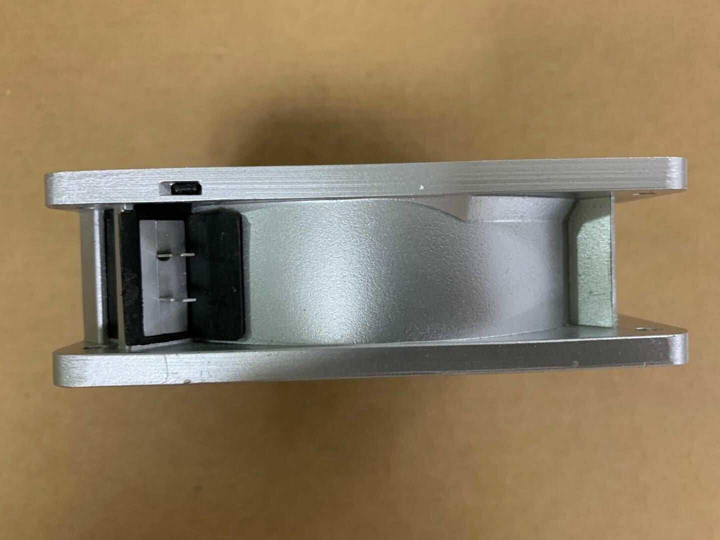 1Pcs STYLE FAN UP12D10 AC100V 16 / 15W 12cm fan