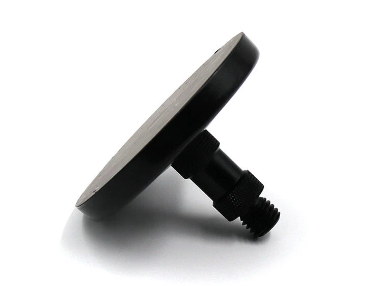 BT-M80SD M80SD GPS Antenna Magnetic Suction Cup Holder GNSS Mushroom Head Base