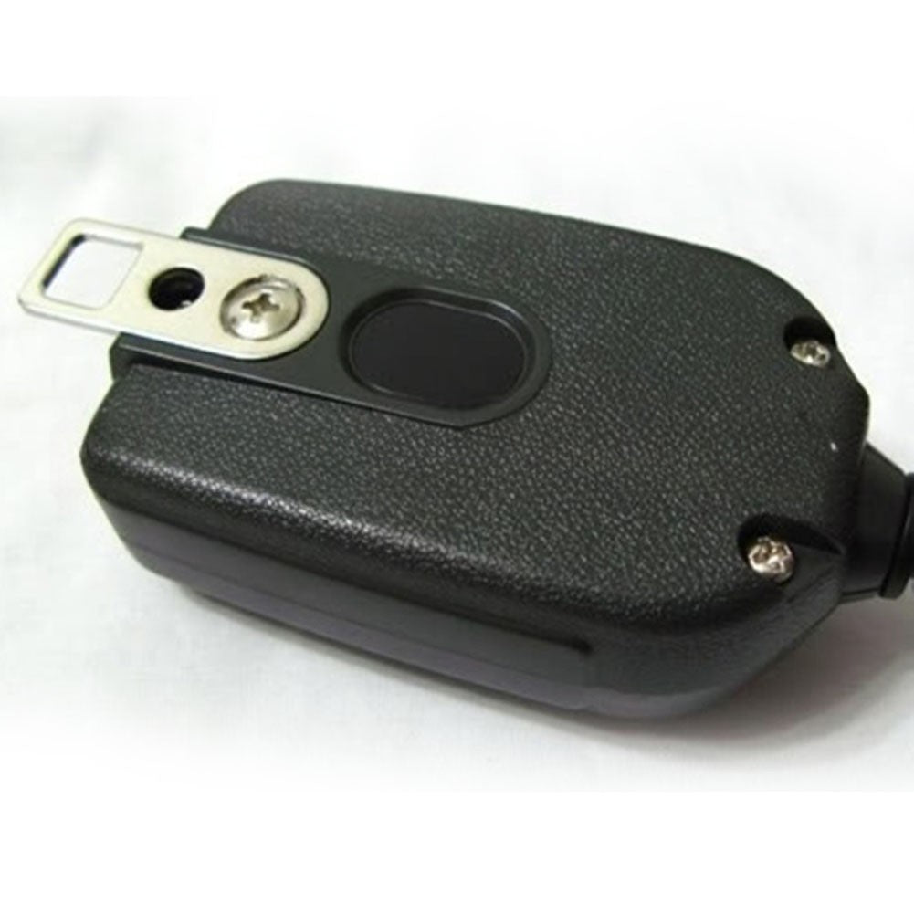 HM36 8 Pin Microphone for ICOM IC718 IC765 IC761 IC7200 IC7600 Communication