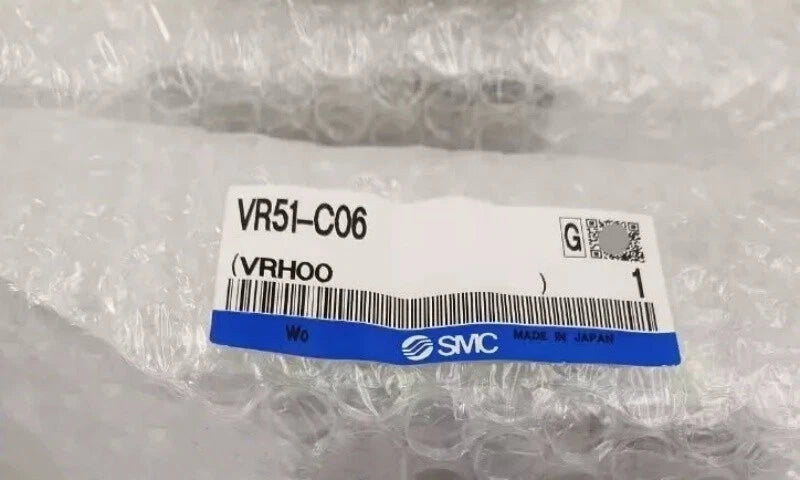 1PC SMC VR51-C06 control valve#P