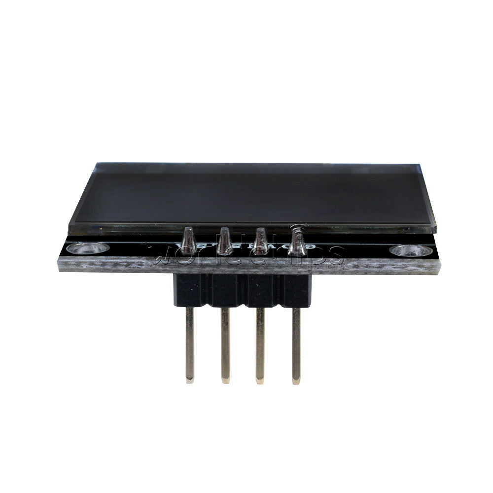 5PCS 3-5V 0.96" Inch 128X64 OLED LCD Display I2C IIC Serial Module for Arduino