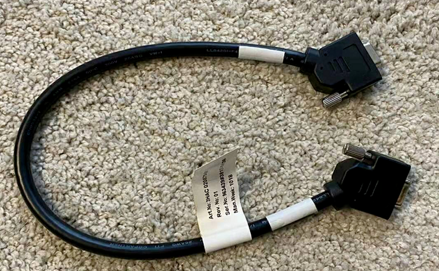 1pcs Communication Cable for ABB 3HAC020579