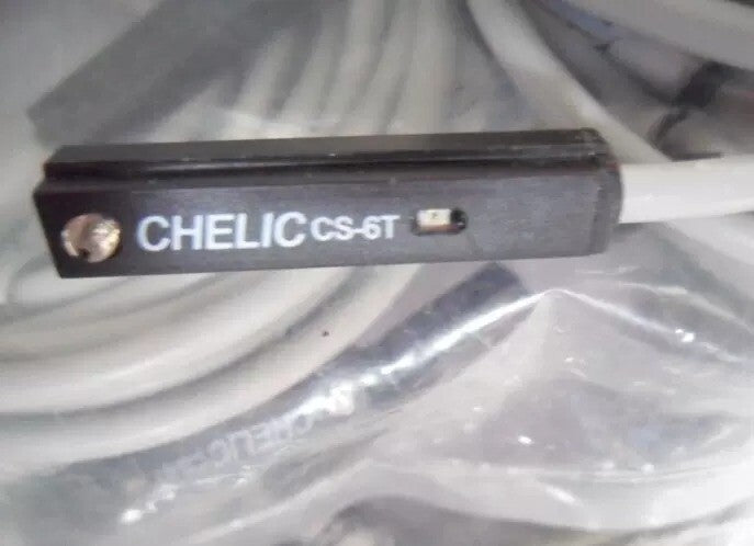 1/Piece CS-6T CHELIC Magnetic Switch Induction Sensor