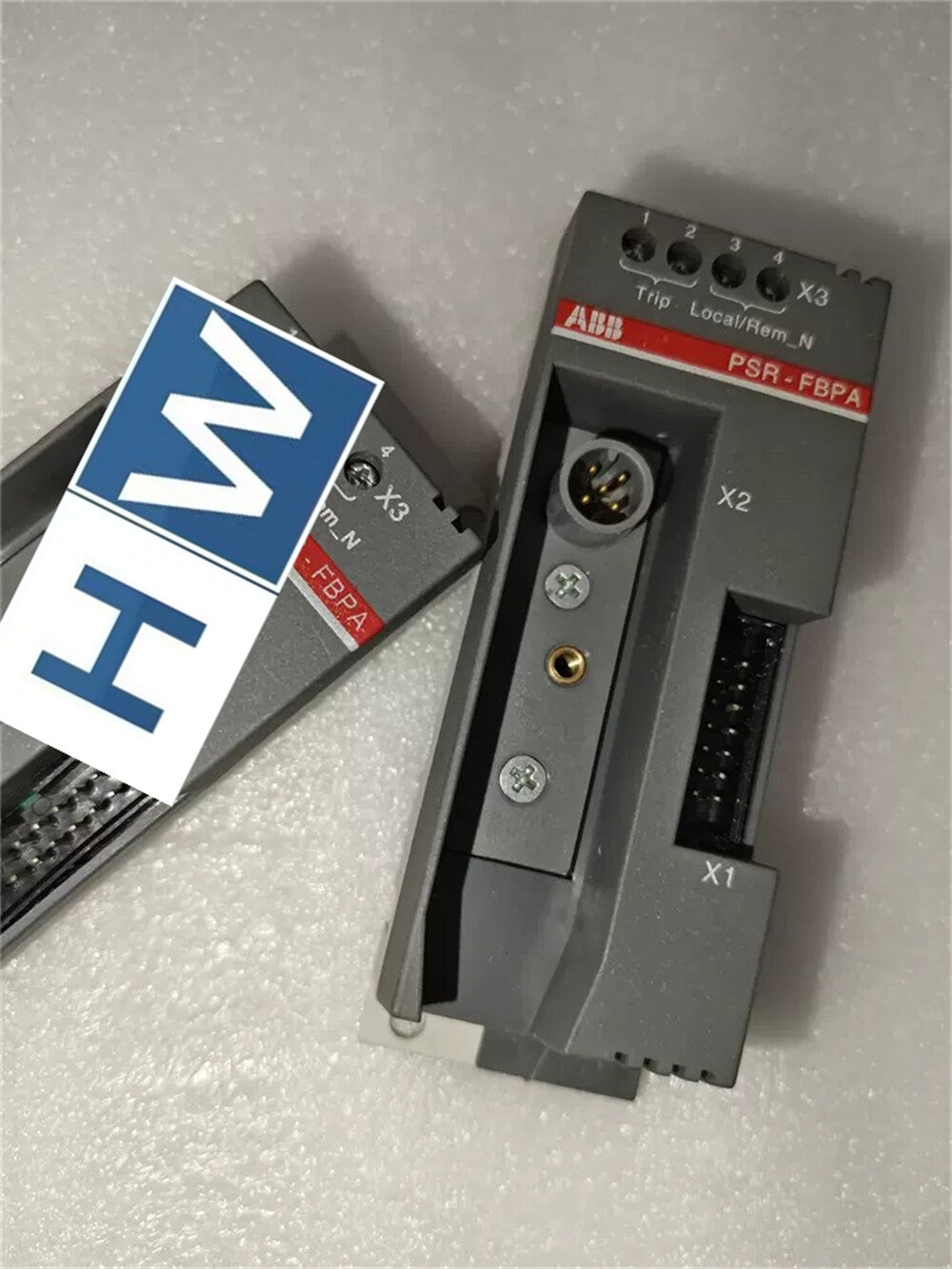 1/Piece ABB Bus Adapter PSR-FBPA