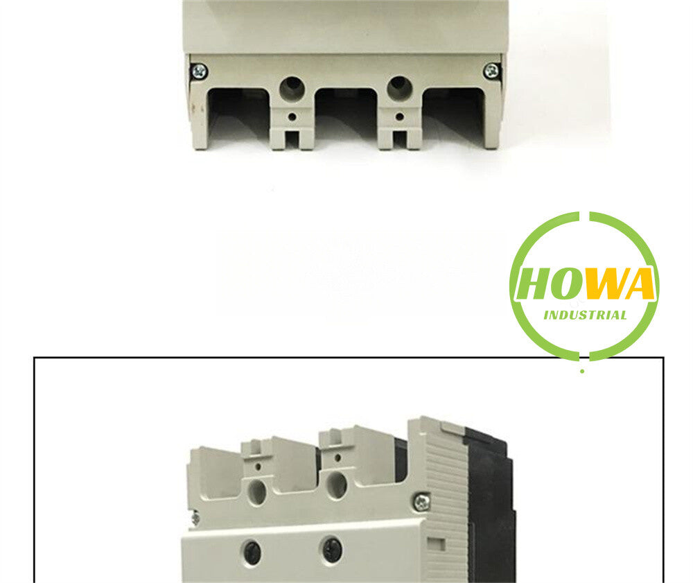 1/piece FUJI Molded Case Circuit Breaker BW250EAGC 3P 225A Air Switch