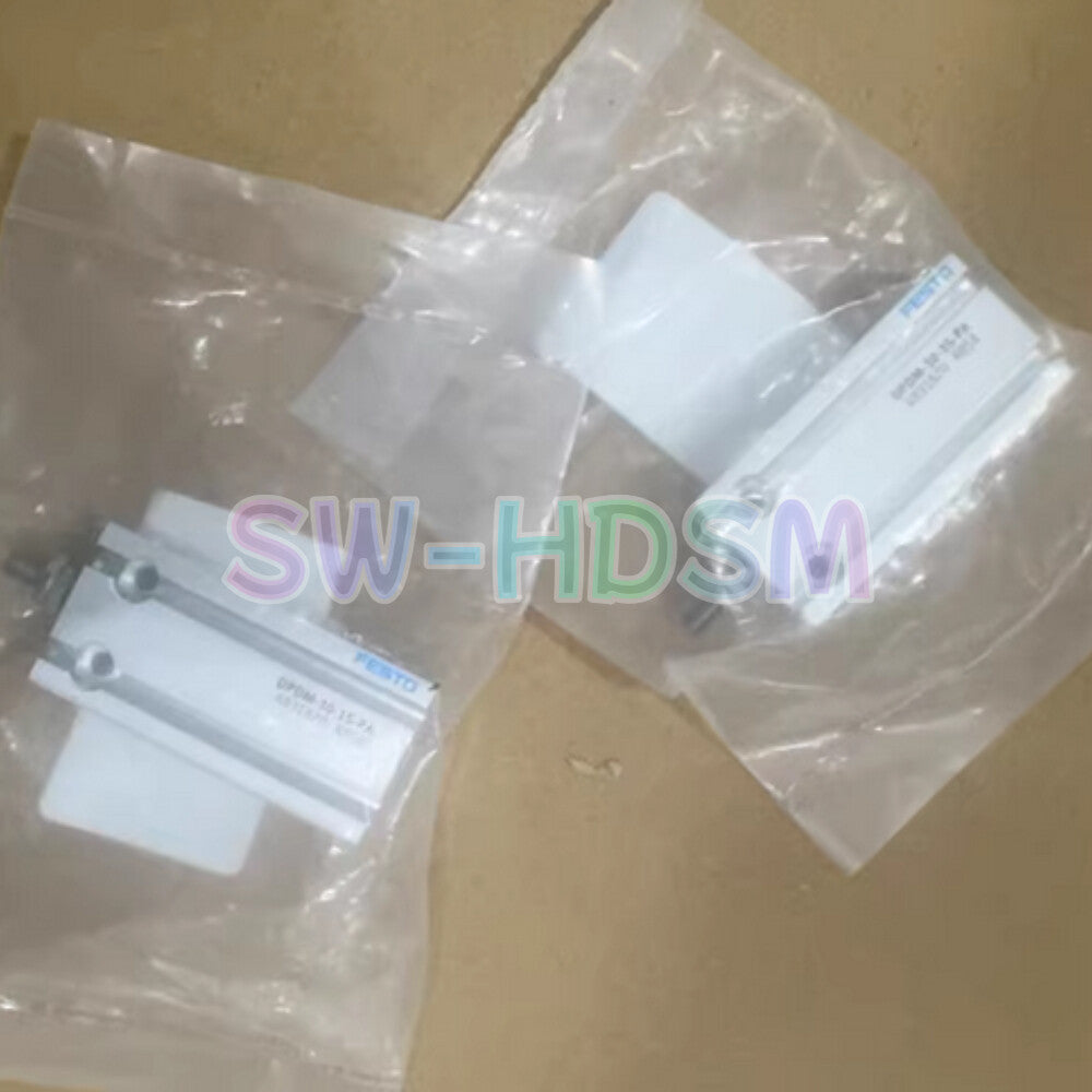 1PCS Cylinder DPDM-10-15-PA Freight Free