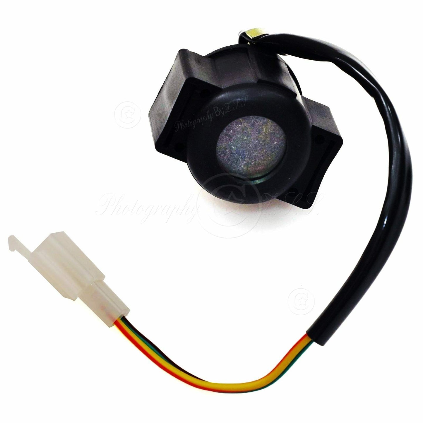 Universal 12V GY6 70 125 250 Motorcycle Motor's Electric Ignition Start Relay