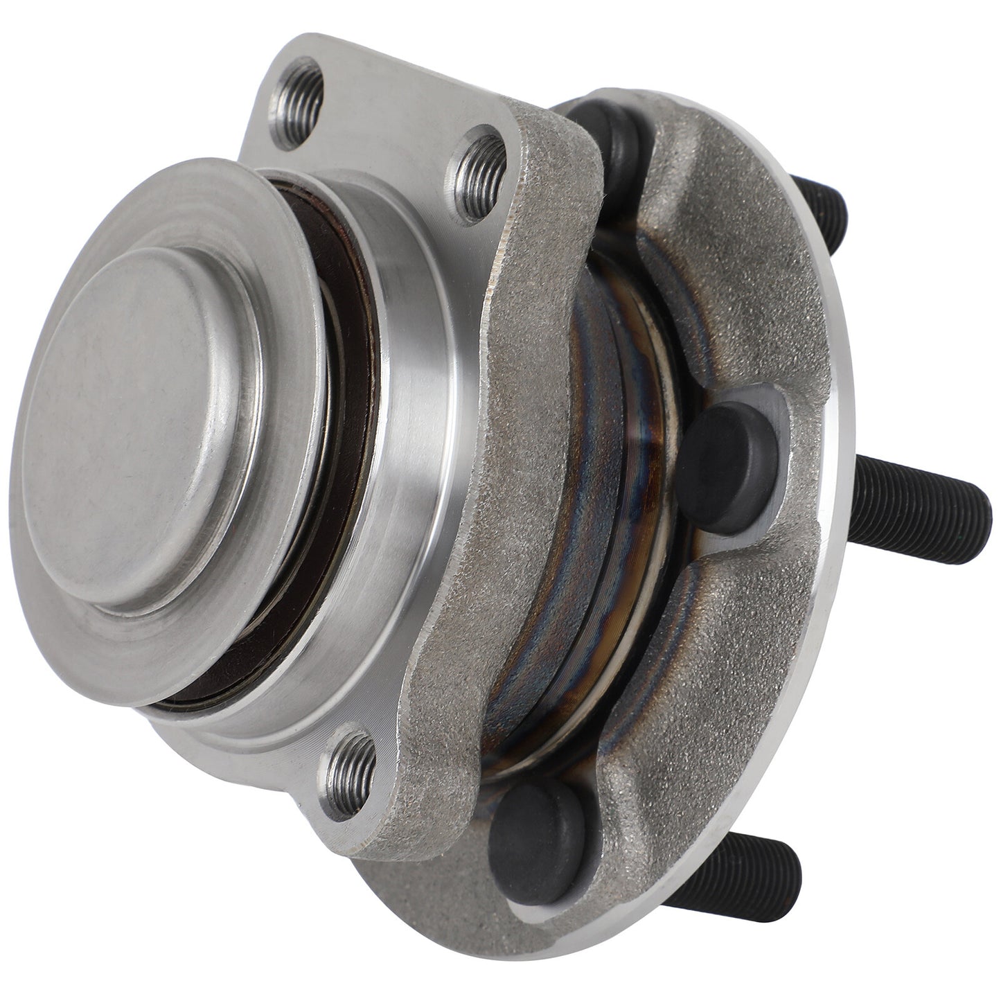 1Pc Wheel Hub Bearing Front RWD For Scion FR-S 2013-2016 Subaru BRZ 2013-2019