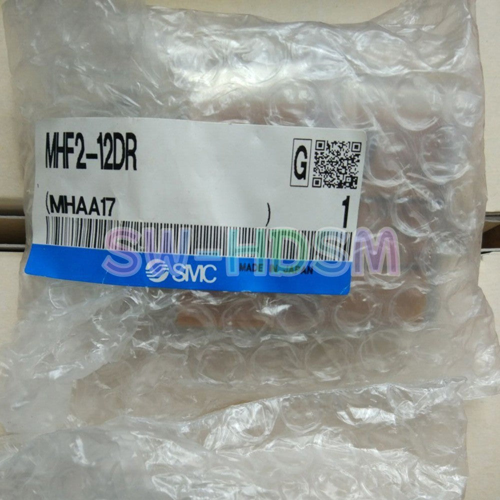 1PCS for SMC MHF2-12DR Pneumatic Finger Cylinder Freight Free