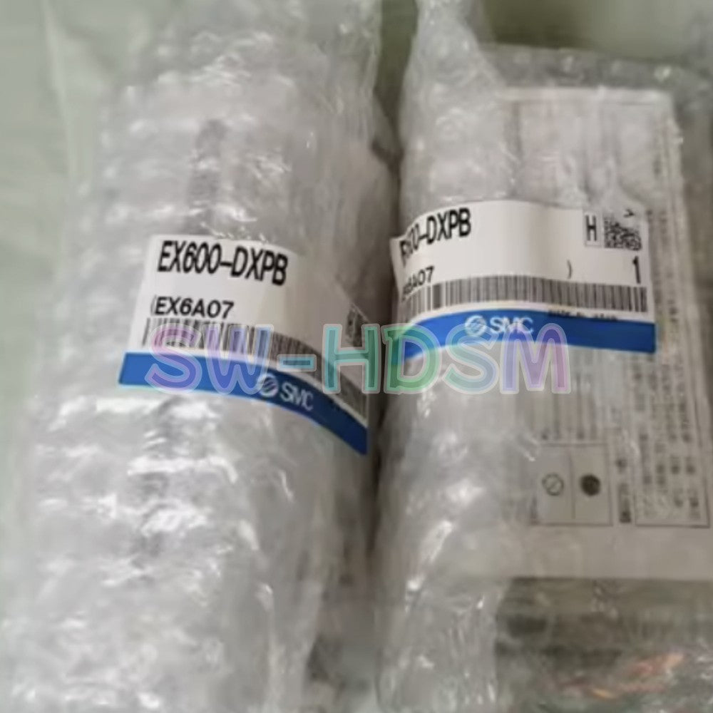 1PCS for SMC Valve Terminal EX600-DXPB Freight Free
