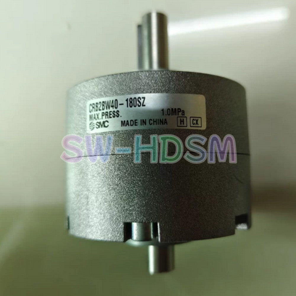 1PCS for SMC Rotating Cylinder CDRB2BW40-180SZ Freight Free