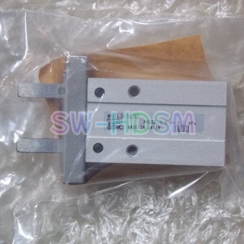 1PCS for SMC MHZL2-10D2 Pneumatic Cylinder Freight Free