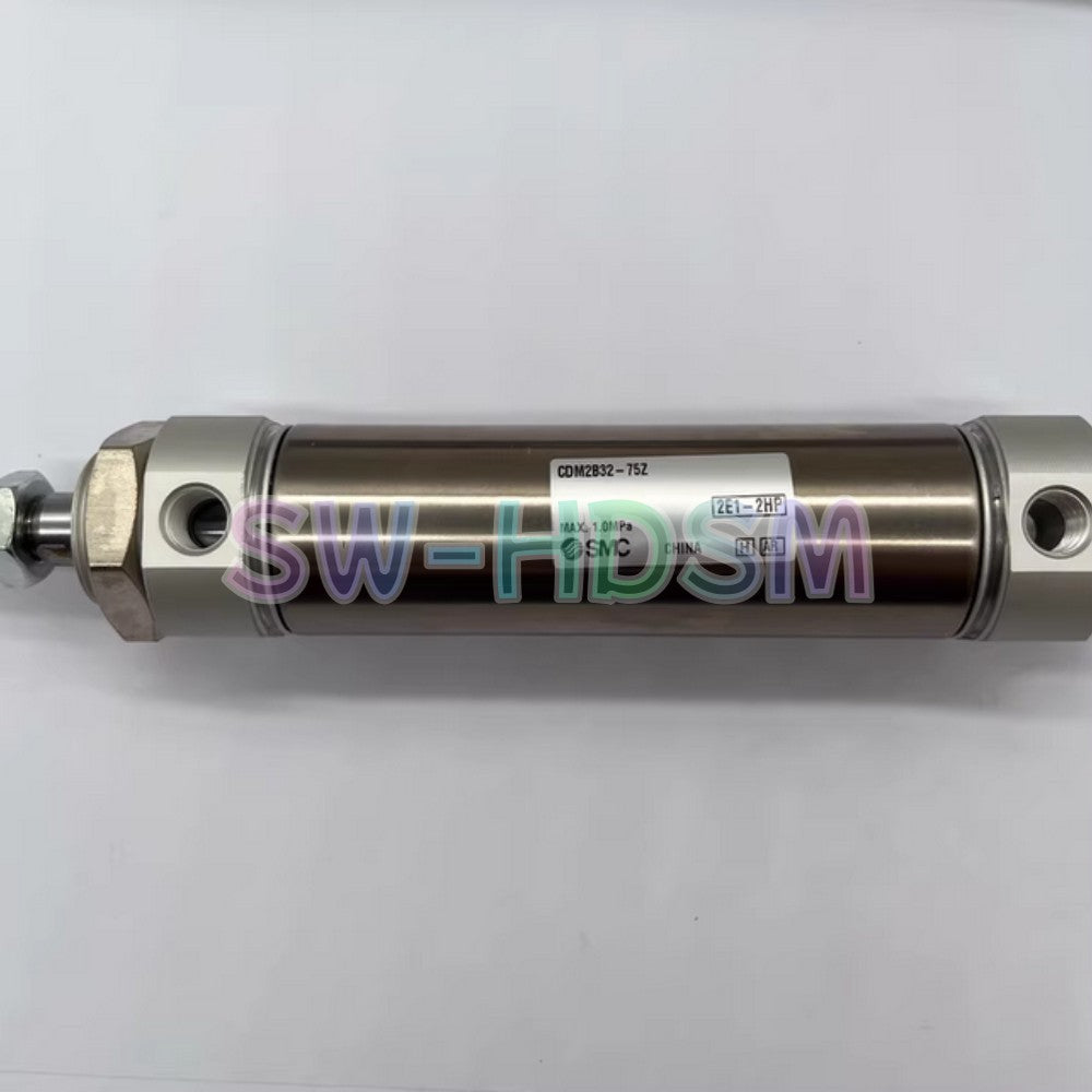 1PCS for SMC CDM2B32-75Z Pneumatic Cylinder Freight Free