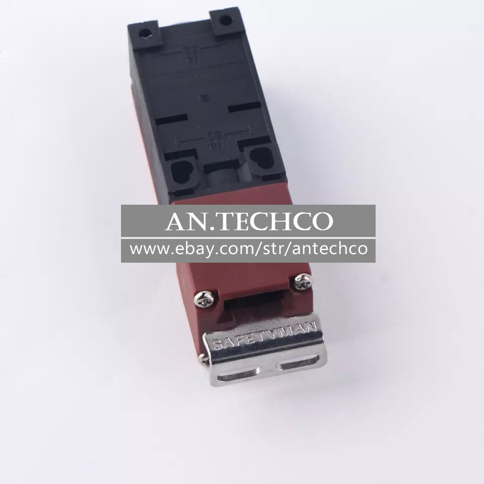 One Safety Limit Switch SFD-MP5 For SAFETYMAN