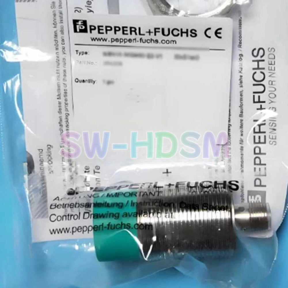 1PCS Proximity Switch Sensor NRN30-30GS50-E2-V1 Freight Free