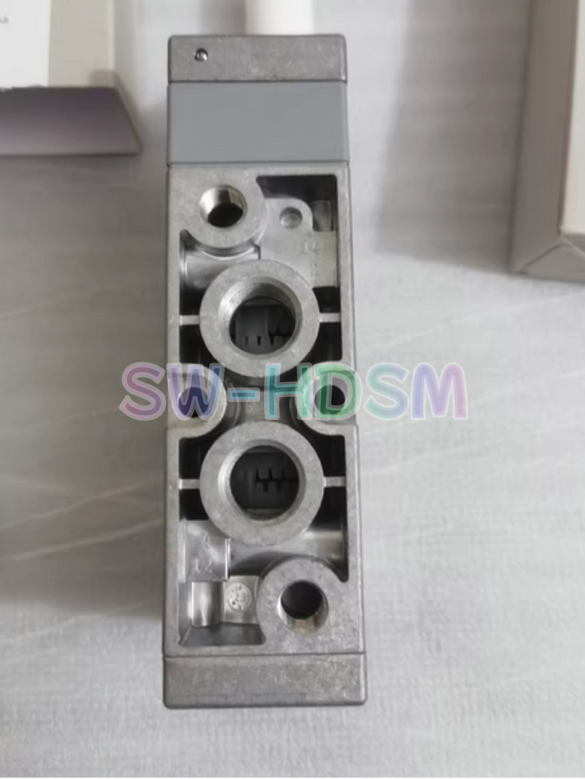 1PCS For FESTO MFH-5-3/8-S-B 19706 Solenoid Valve freight free