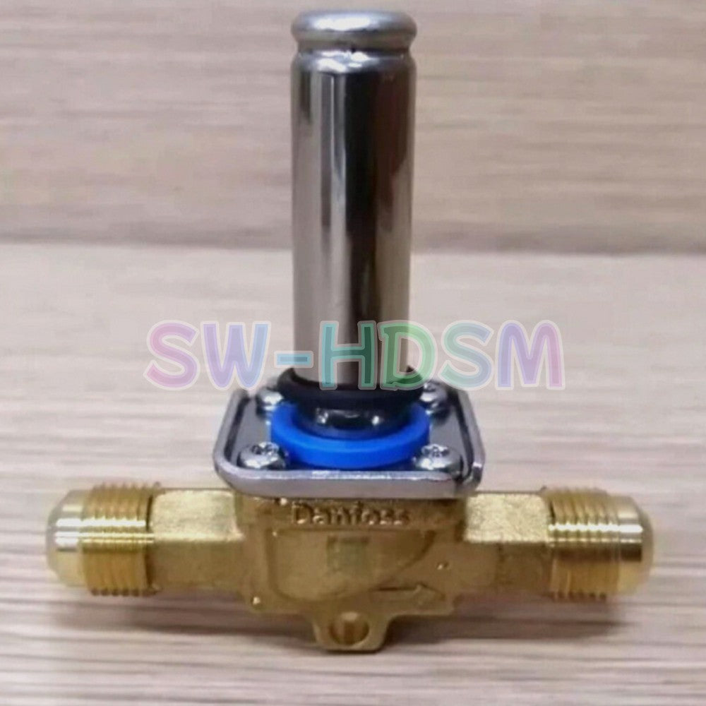 1PCS for Danfoss EVR 6 NC 032L8072 Solenoid Valve Freight Free