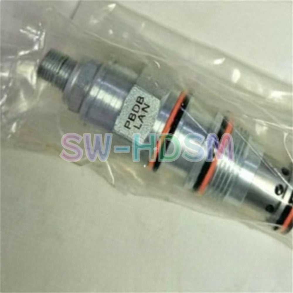 1PCS for SUN Hydraulics PBDBLAN Pressure Reducing Valve Freight Free