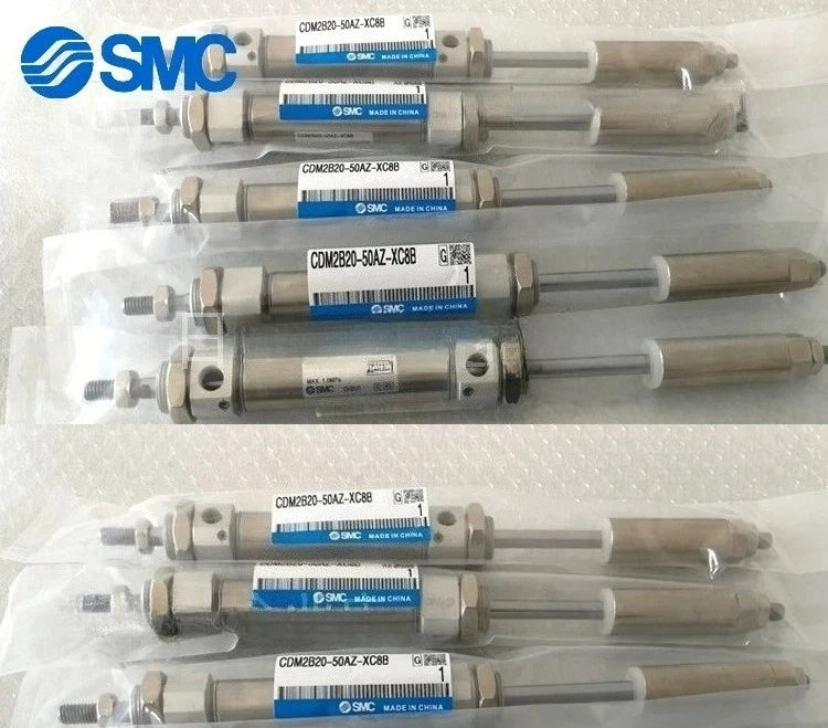 1PCS FIT FOR SMC cylinder CDM2B20-50AZ-XC8B