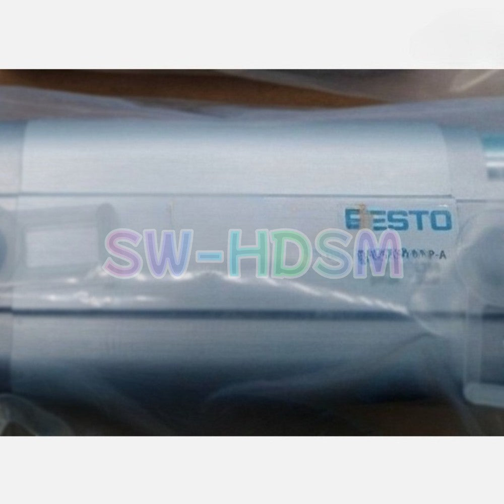 1PCS FOR FESTO Cylinder ADVU-63-100-P-A Freight Free