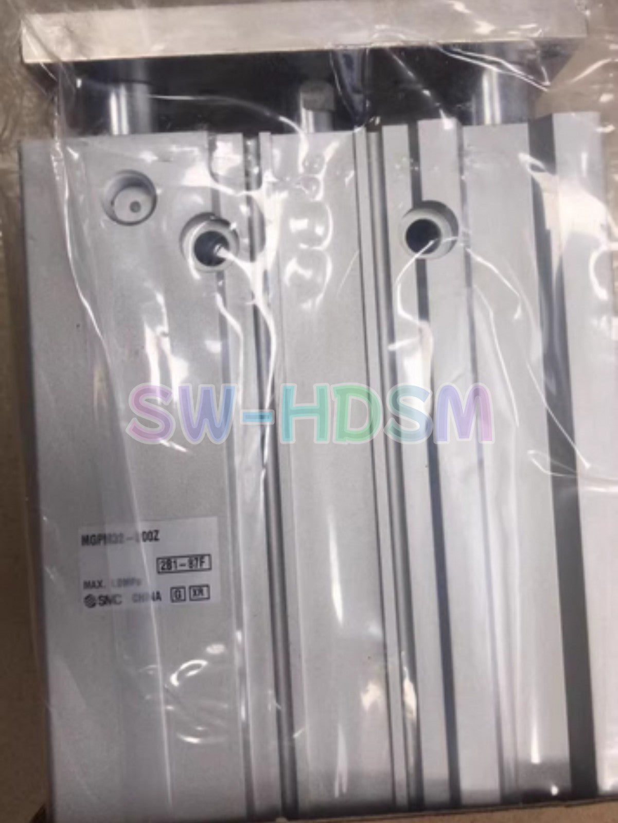 1PCS for SMC Cylinder MGPM32-200Z freight free