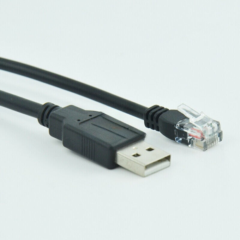 1PCS FOR KOLLMORGEN S200 Servo Drive S20360-VTS Download Data Cable 3m USB 6-PIN
