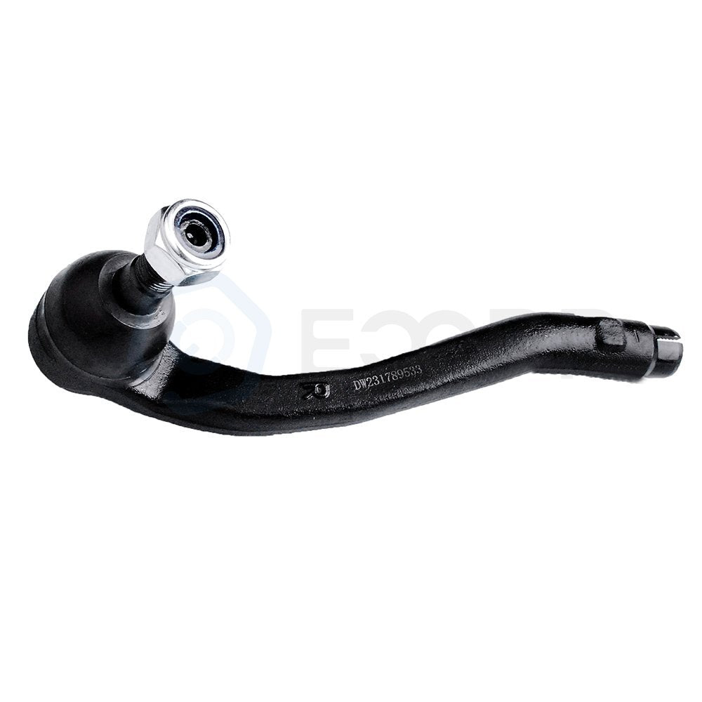 98-05 Pcs (2) Front Outer Tie Rod End Links for Mercedes-Benz ML320 ML350