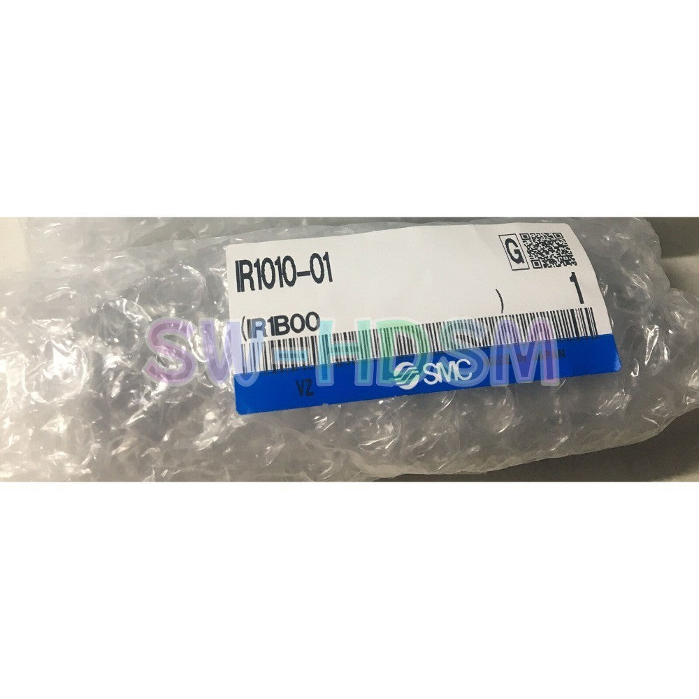 1PCS for SMC Pressure Reducing Valve IR1010-01 Freight Free