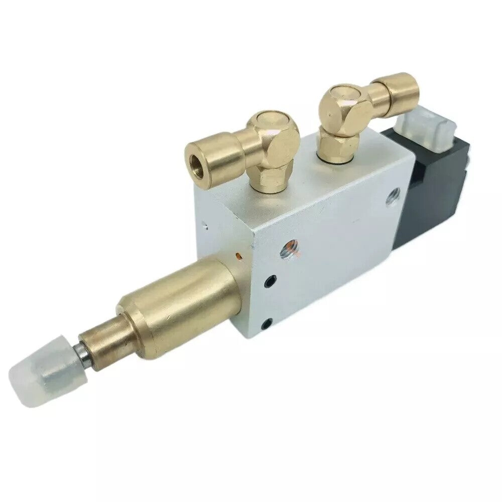 Front Gauge Solenoid Valve F7.335.002/04 for Heidelberg CD102 CX102 Printing