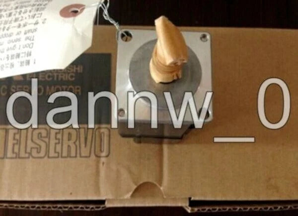 Mitsubishi HF-KP053 AC Servo Motor #P