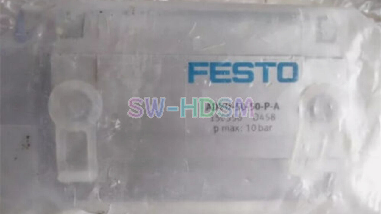 1PCS FESTO Cylinder 156556 ADVU-50-50-P-A freight free