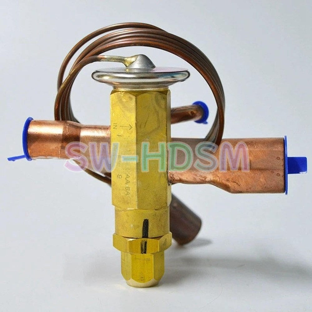 1PCS for EMERSON TRAE12ZAA Expansion Valve TRAE 12 ZAA Freight Free