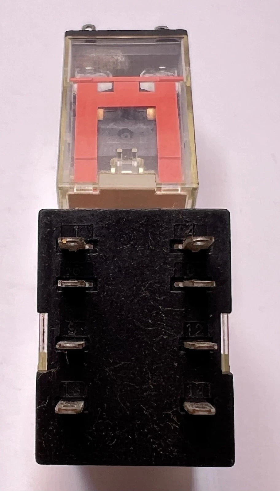 OMRON MY2N-DC24(S) General Purpose Relay, 24VDC, 10A, 8Pins : Old Stock