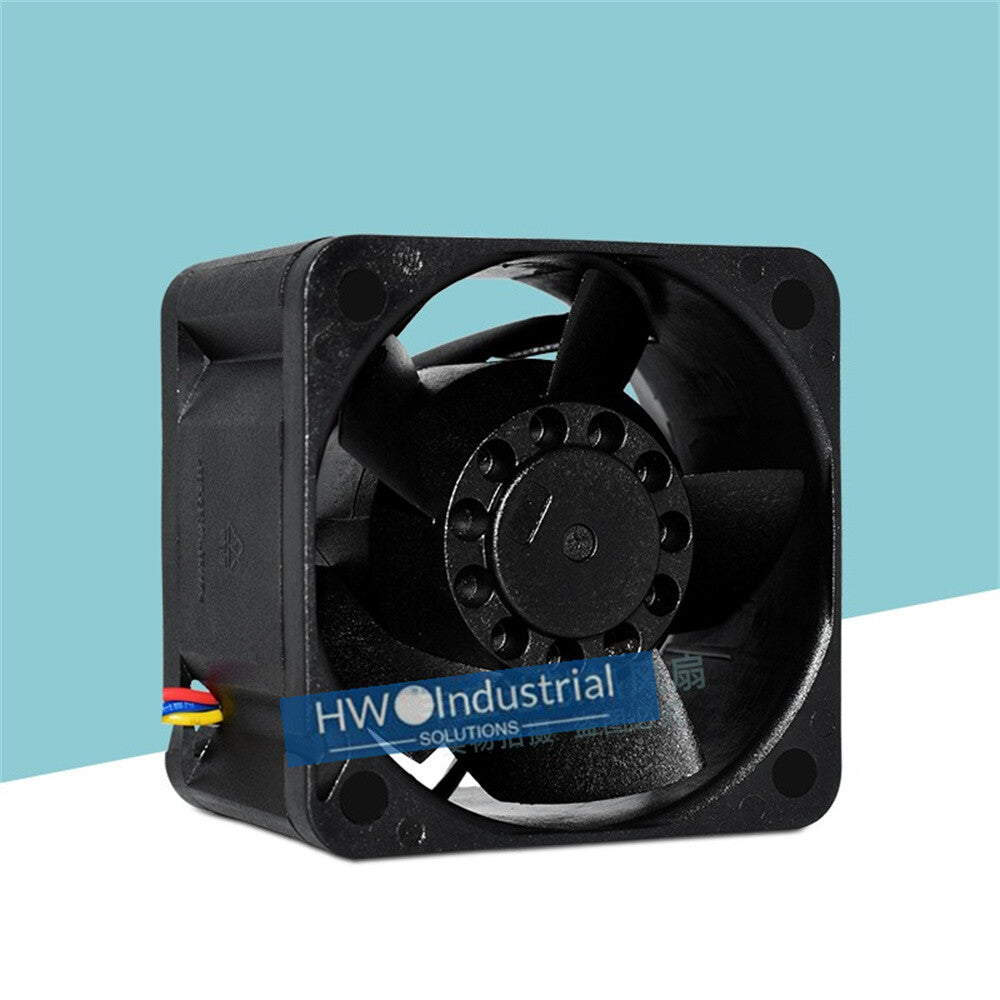 1/piece TFA0412DN-A Delta 4028 12V 1.05A 4-wire PWM Speed Regulation Cooling Fan