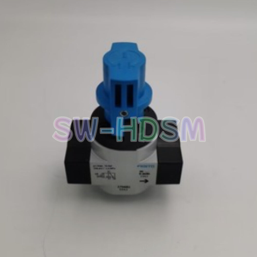 1PCS Festo HE-3/8-D-MINI 162808 Freight Free