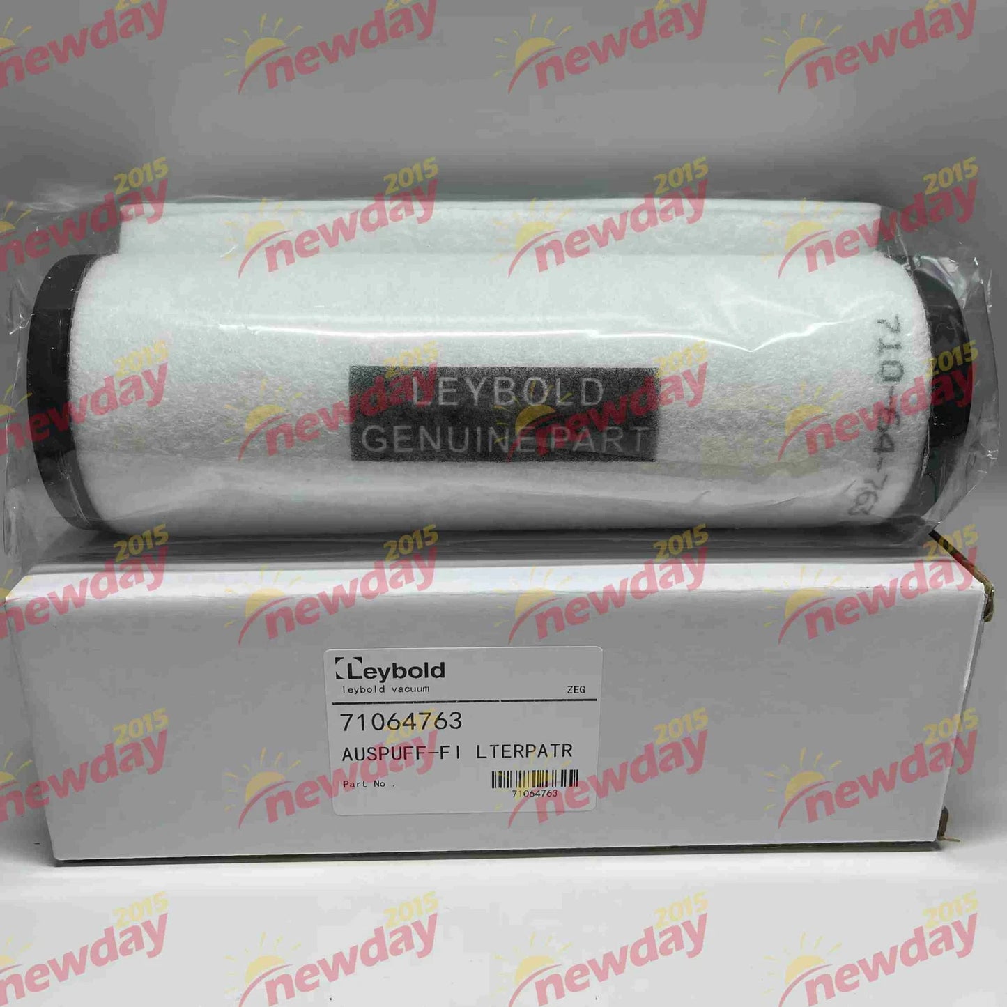 1PC for SV100/200 vacuum pump filter 71064763