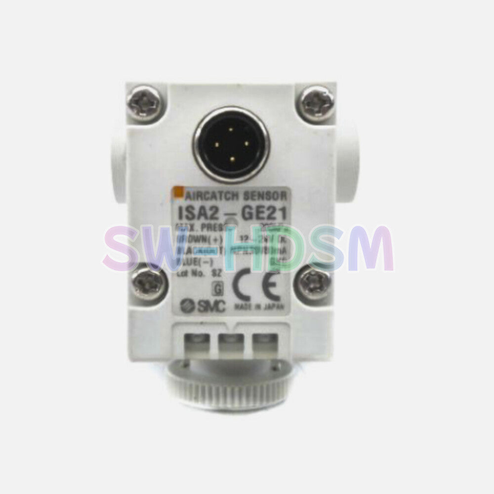 1PCS for SMC ISA2-GE21 Freight Free