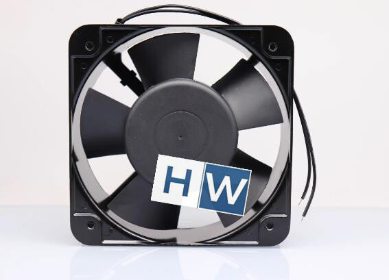 1PC FP-108EX-S1-B 15CM 150*50mm 220-240V 38W Cabinet Cooling Fan