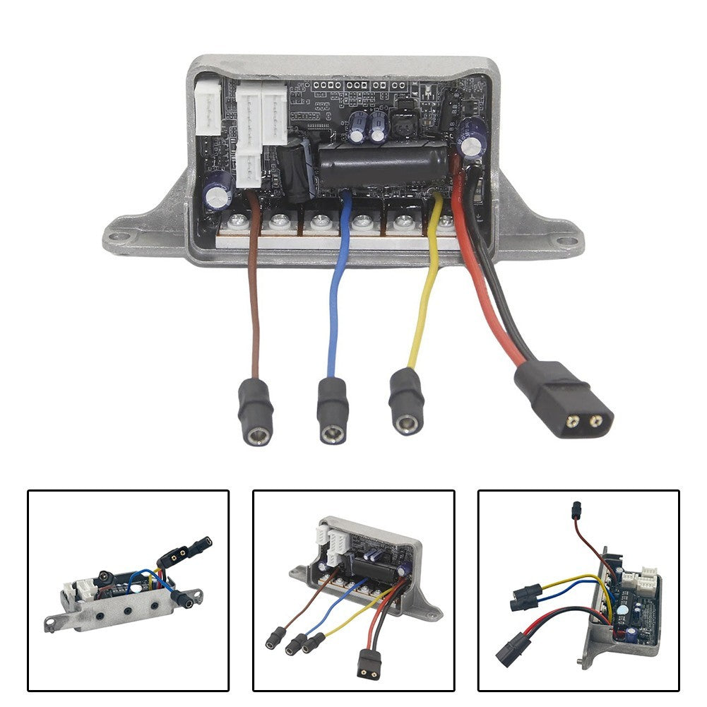 Main Circuit Board Controller for NIU KQI3 Electric Scooter with Reliable Use