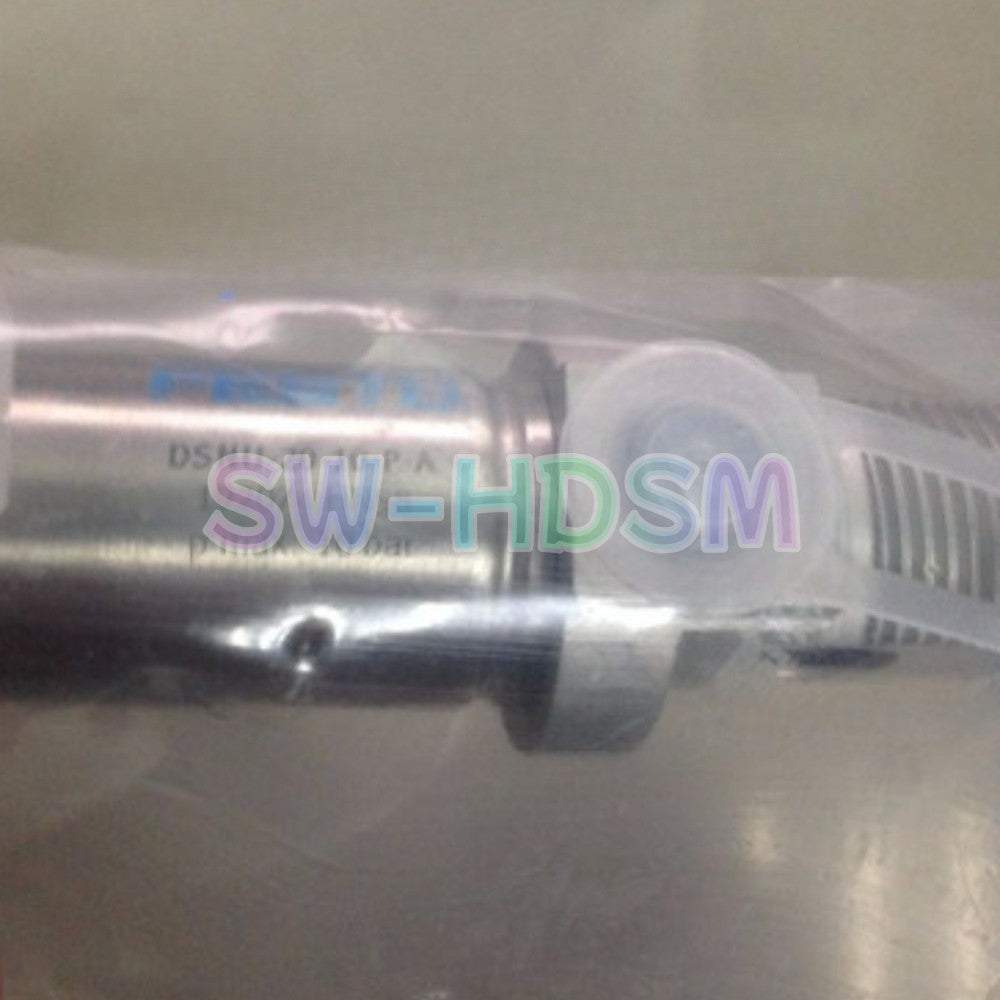 1PCS for FESTO DSNU-20-10-P-A 19207 Pneumatic Cylinder Freight Free