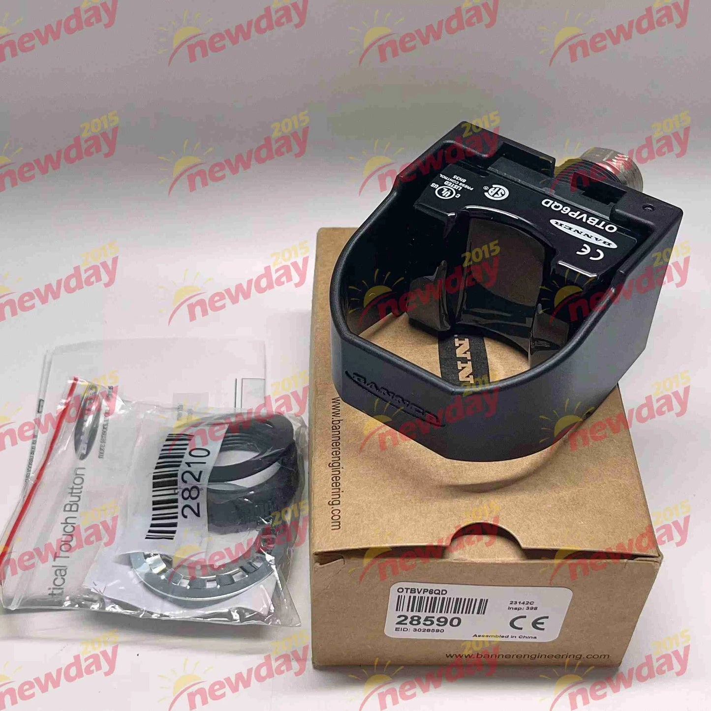 1PC sensor OTBVP6QD