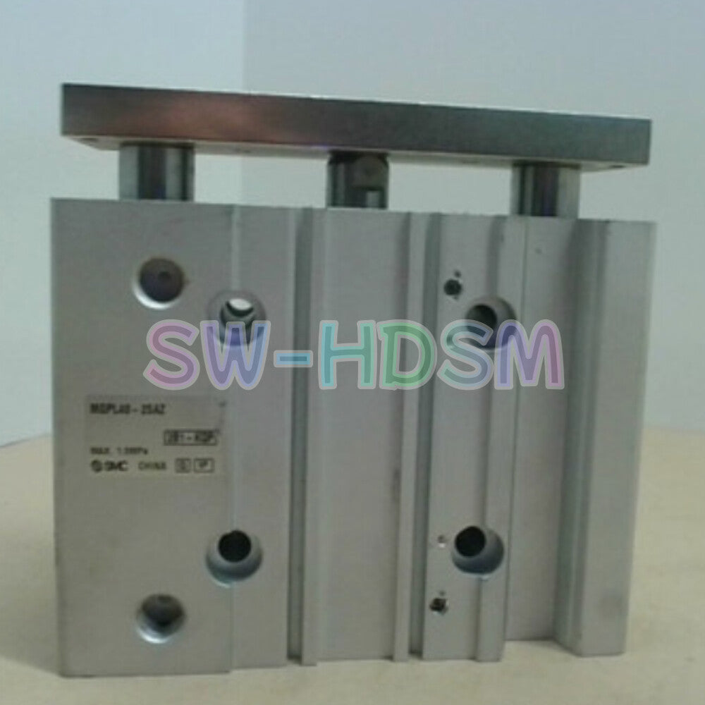 1PCS for SMC Cylinder MGPL40-25AZ Freight Free