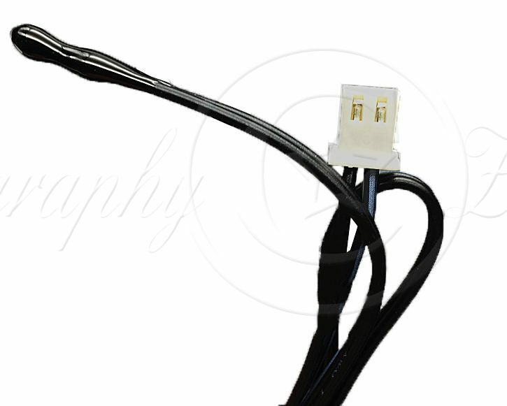 In+Out TC 20K 203 Air Conditioner Temperature Sensor For Haier Midea Gree TCL