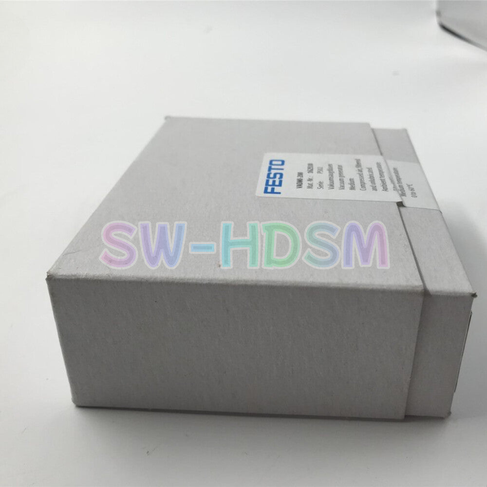 1PCS Festo VADMI-200 162510 freight free